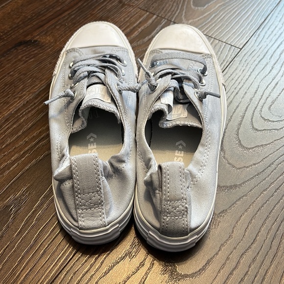 Converse Shoreline Slip shoes (size 7) - Picture 3 of 5